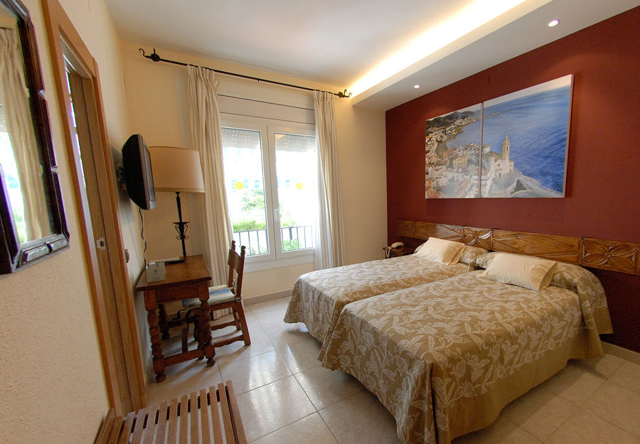 Galeon Hotel Sitges