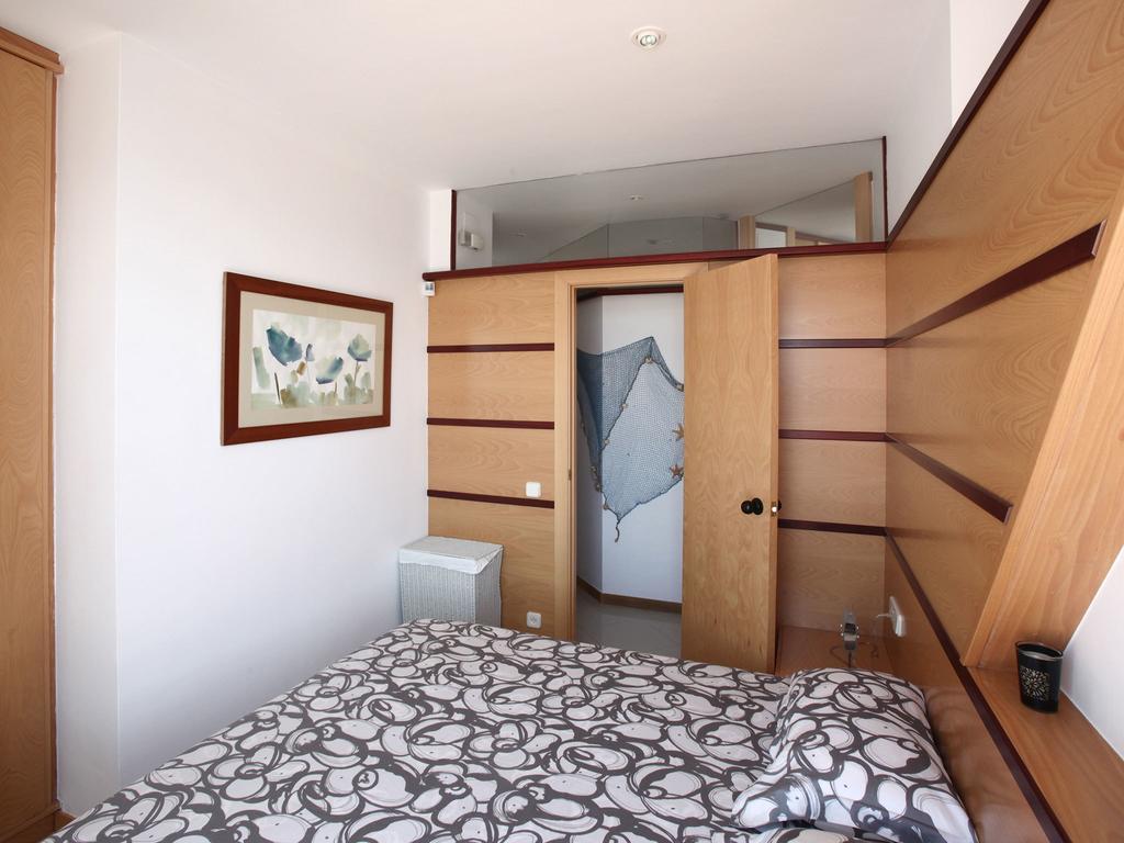 Views Appartement Sitges