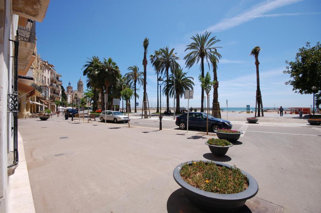 Led Sitges