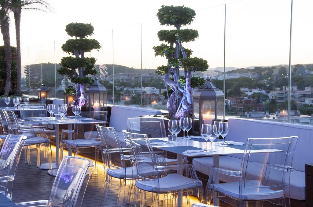 Mim Sitges&spa 4*