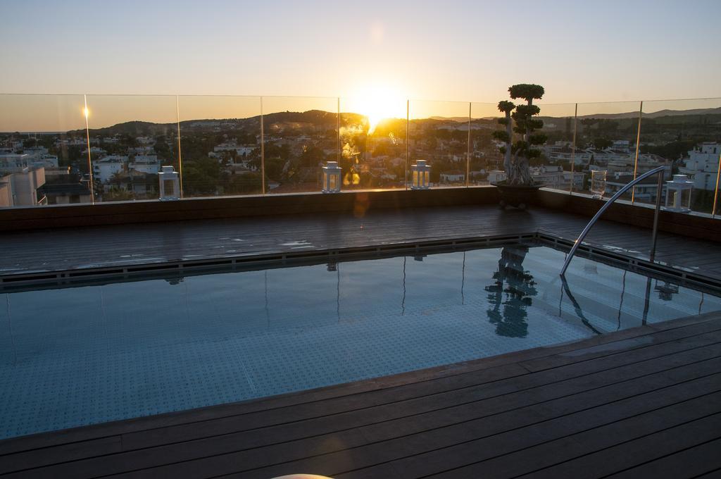 Mim Sitges&spa Hotel