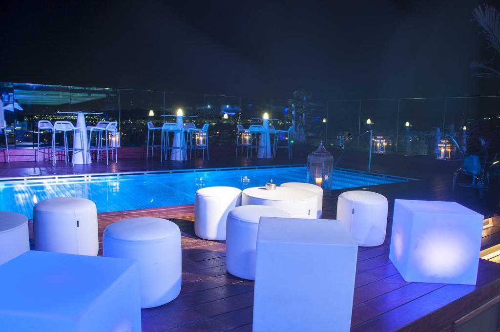 Hotel Mim Sitges&spa
