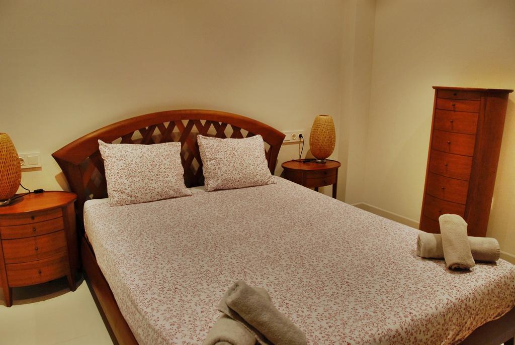 Negret Apartment
