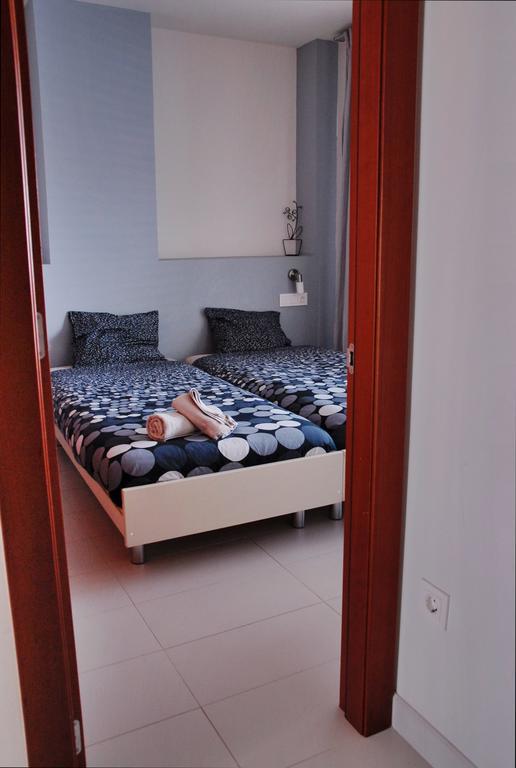 Apartment Negret