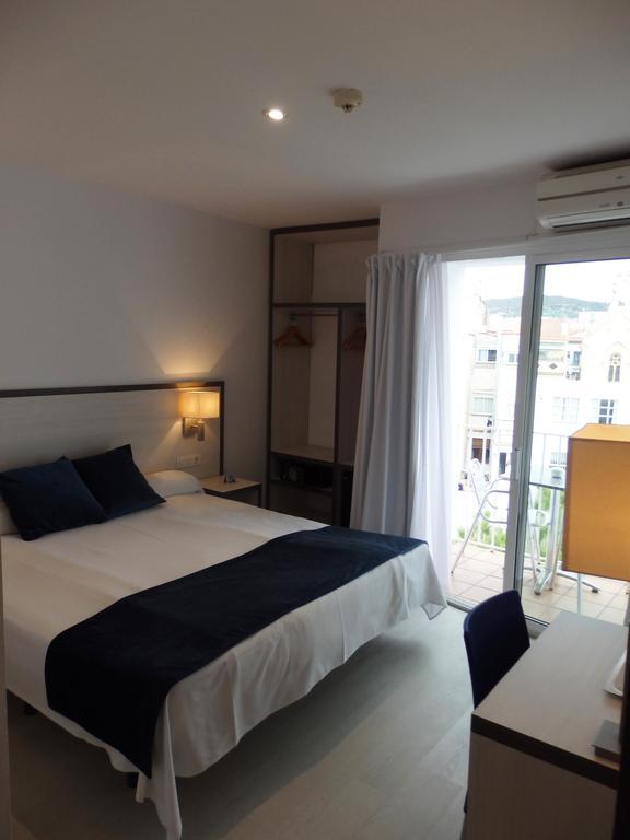 Hotel Parrots Sitges