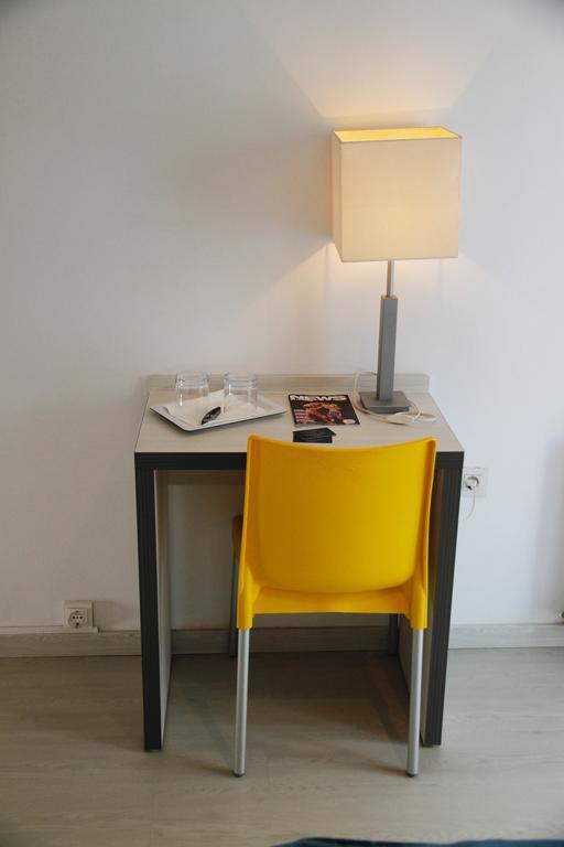 Hotel Parrots Sitges