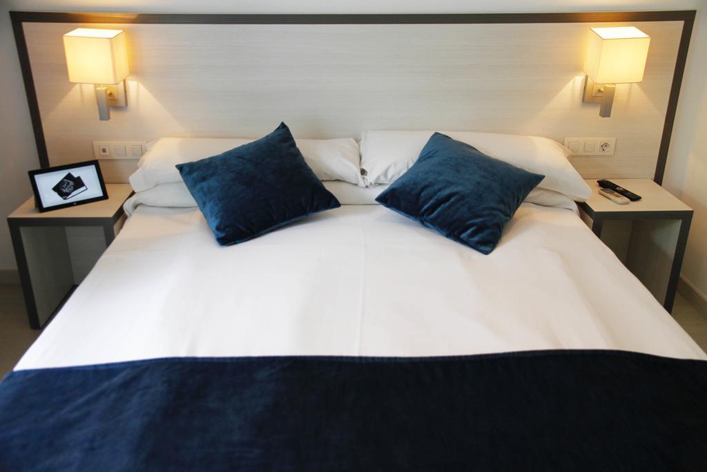 Hotel Parrots Sitges