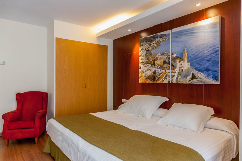 Galeon 3* Sitges