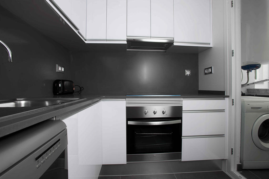 Apartment Sunway Talaia