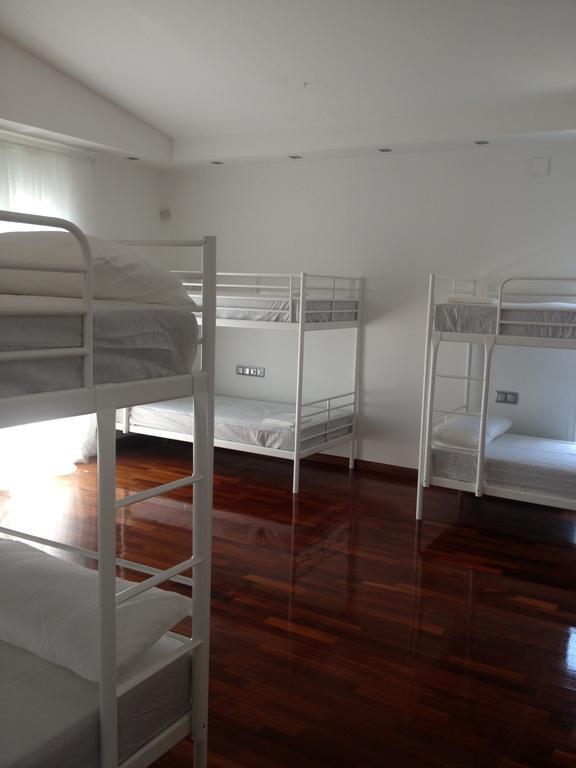 Hostel Beach Sitges