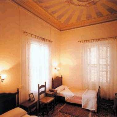 Medium Renaixenca Hotel Sitges
