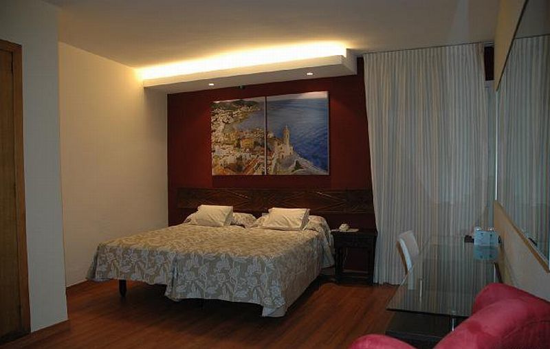 Galeon Hotel Sitges