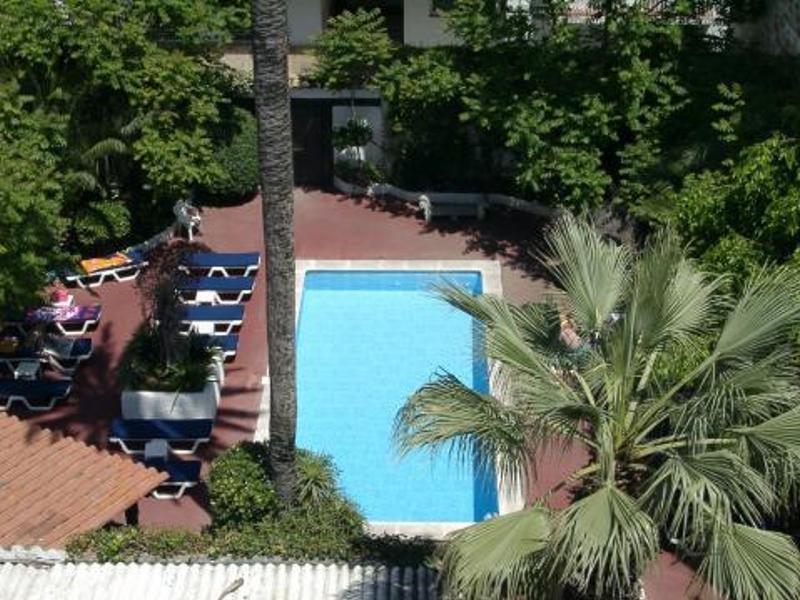 Galeon 3*