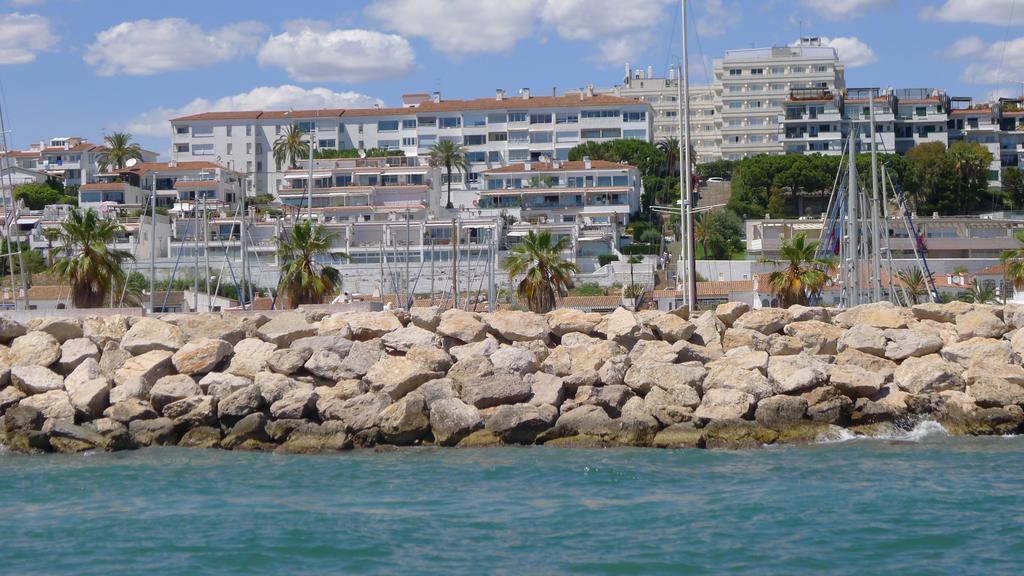 Apartment Mini Port Aiguadolc