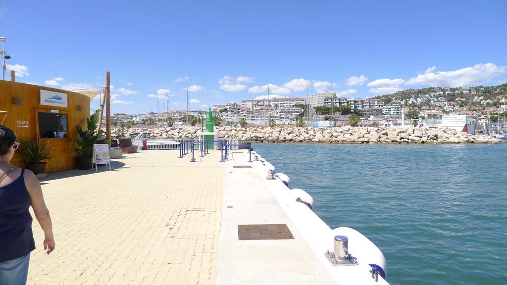 Mini Port Aiguadolc