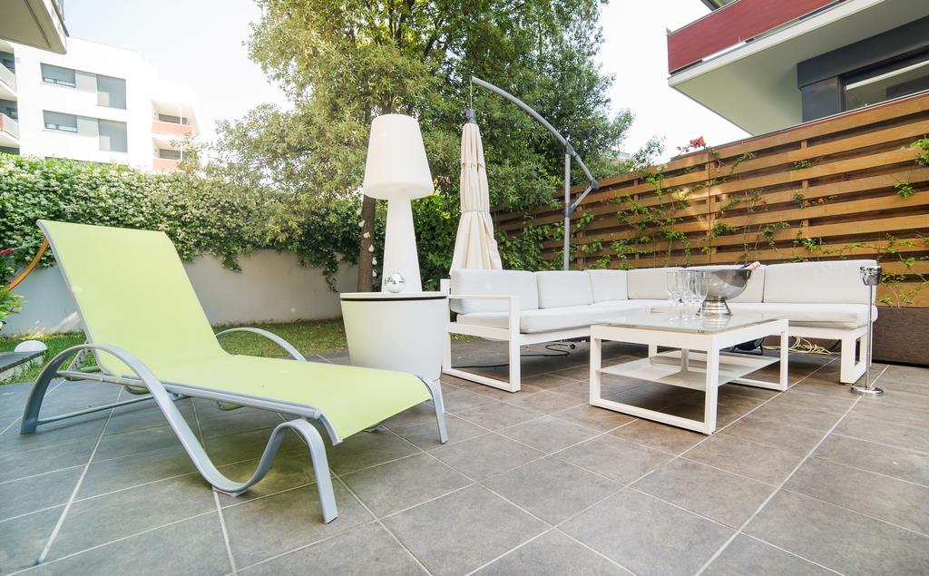 Luxury In Apartamento