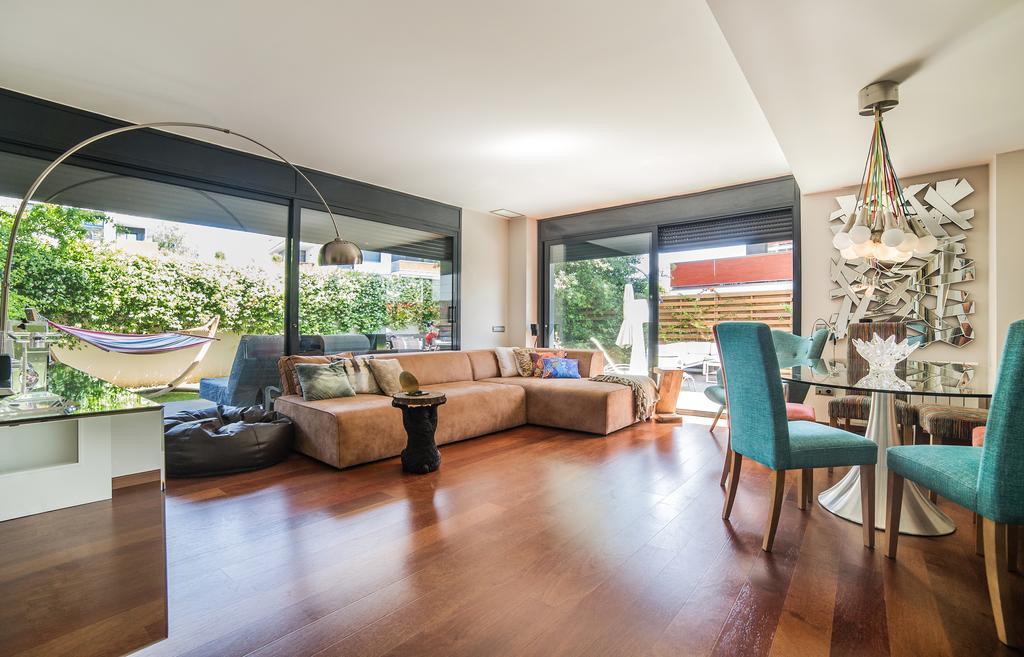 Luxury In Sitges