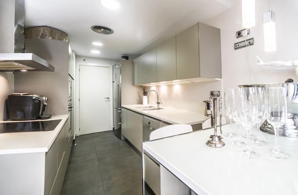 Luxury In Apartamento *