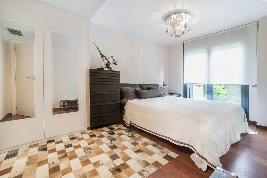 Apartamento Luxury In