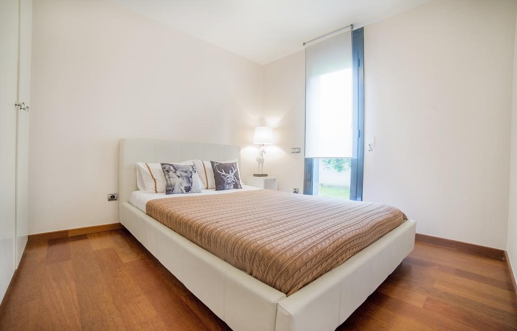 Luxury In Sitges