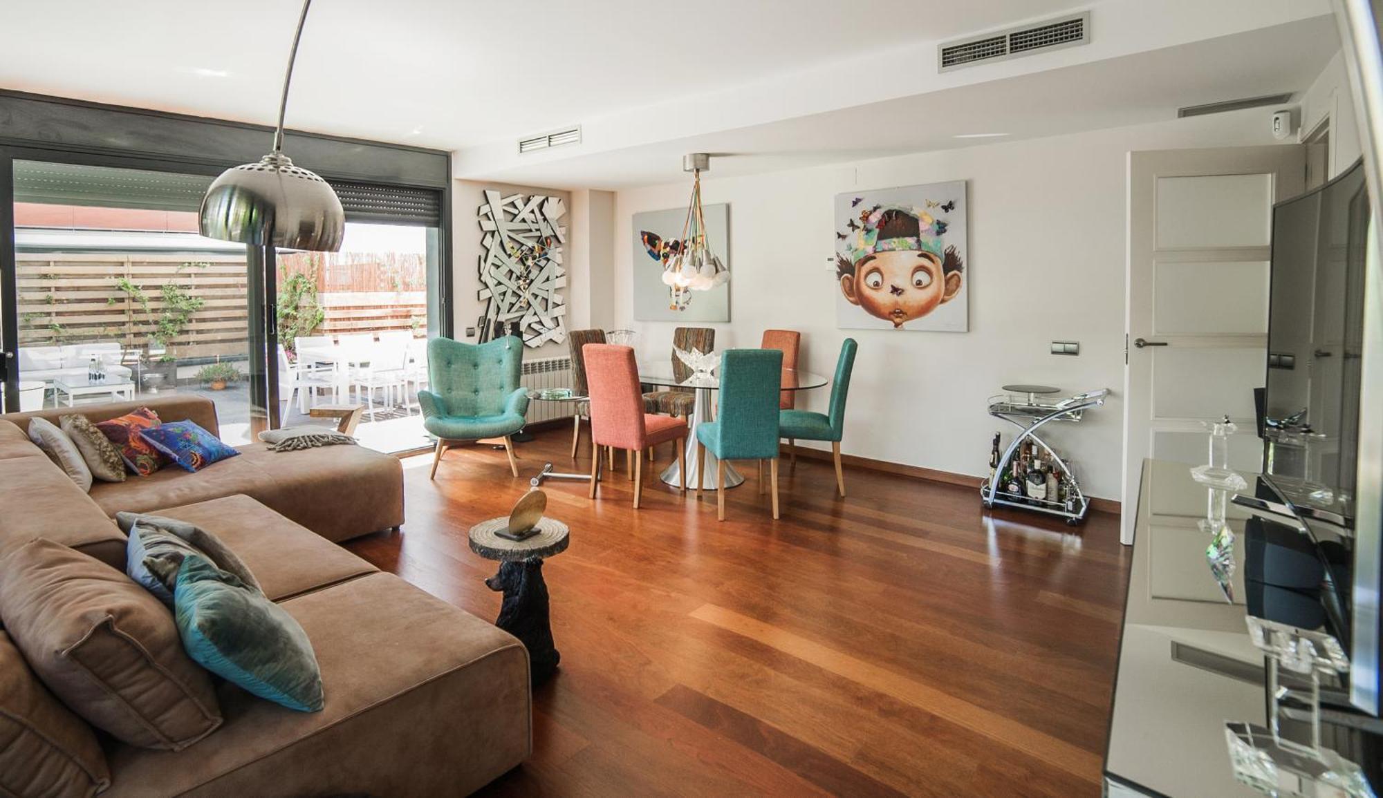 Apartamento Luxury In *