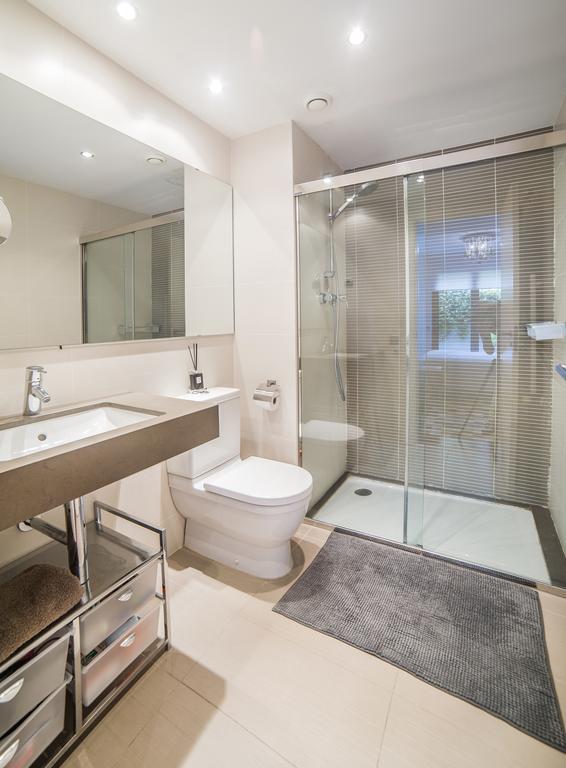 Luxury In Apartamento *