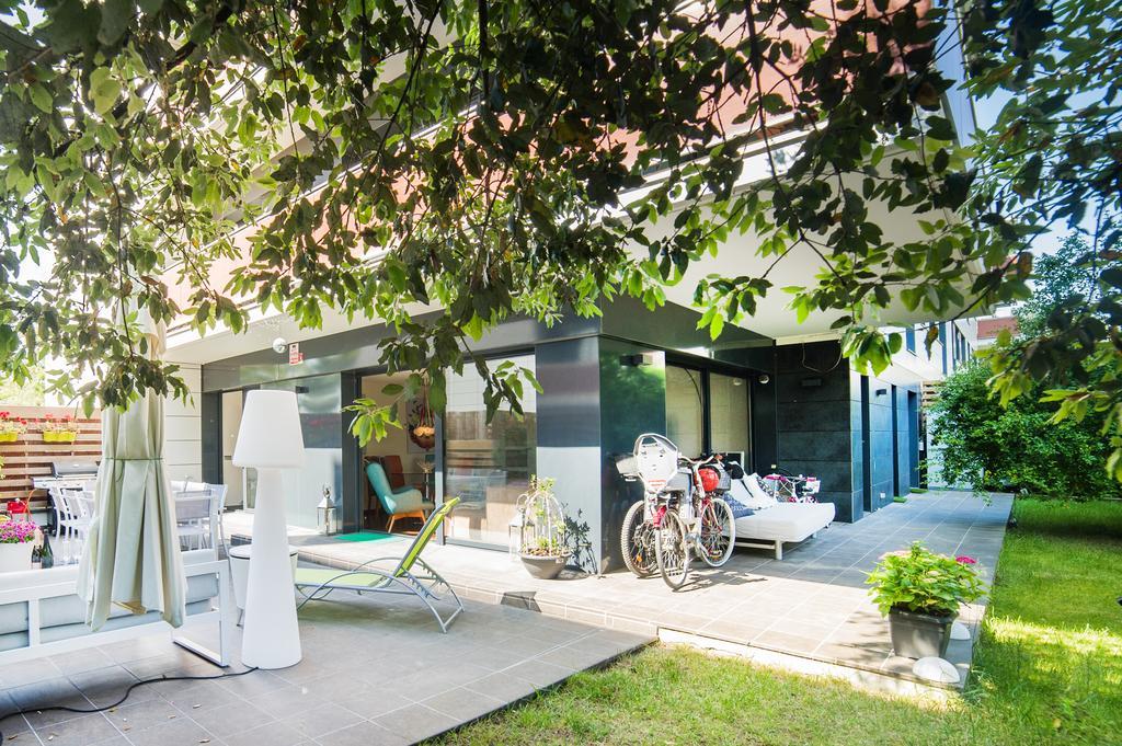 Apartamento Luxury In Sitges