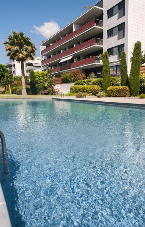 Apartamento Luxury In