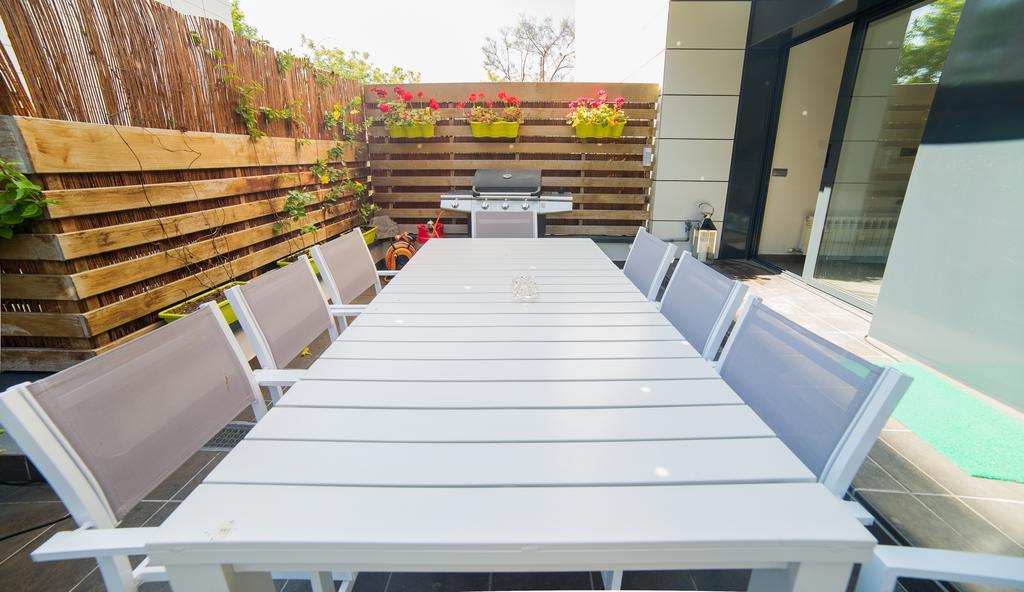 Luxury In Apartamento Sitges