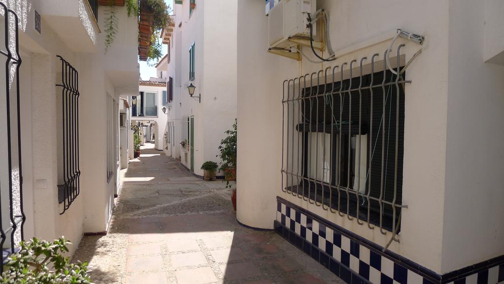 Apartment Mini Port Aiguadolc Sitges