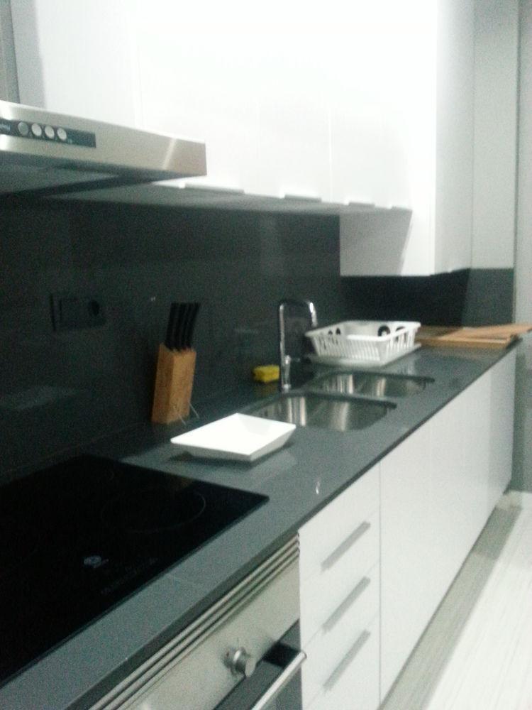 Appartement Rustic *