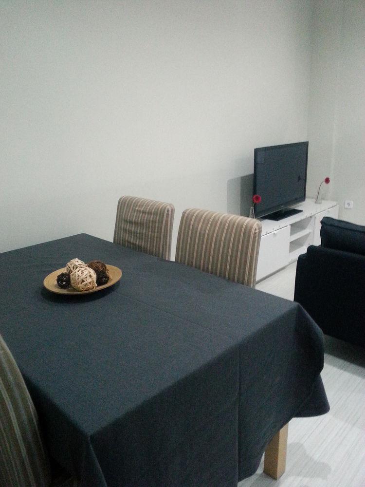 Rustic Appartement Sitges