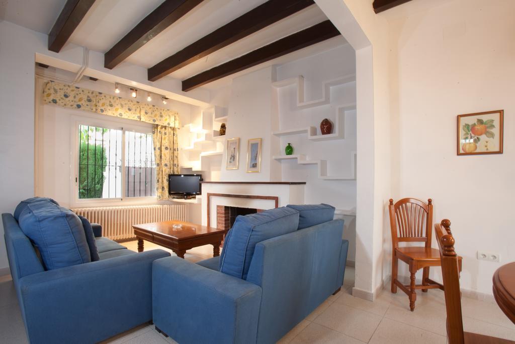 Casa de férias Sunway Torre La Veleta Sitges