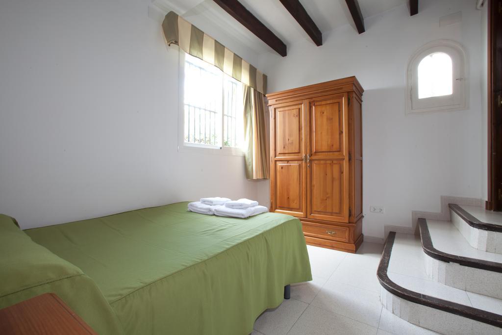 Sunway Torre La Veleta Casa de férias