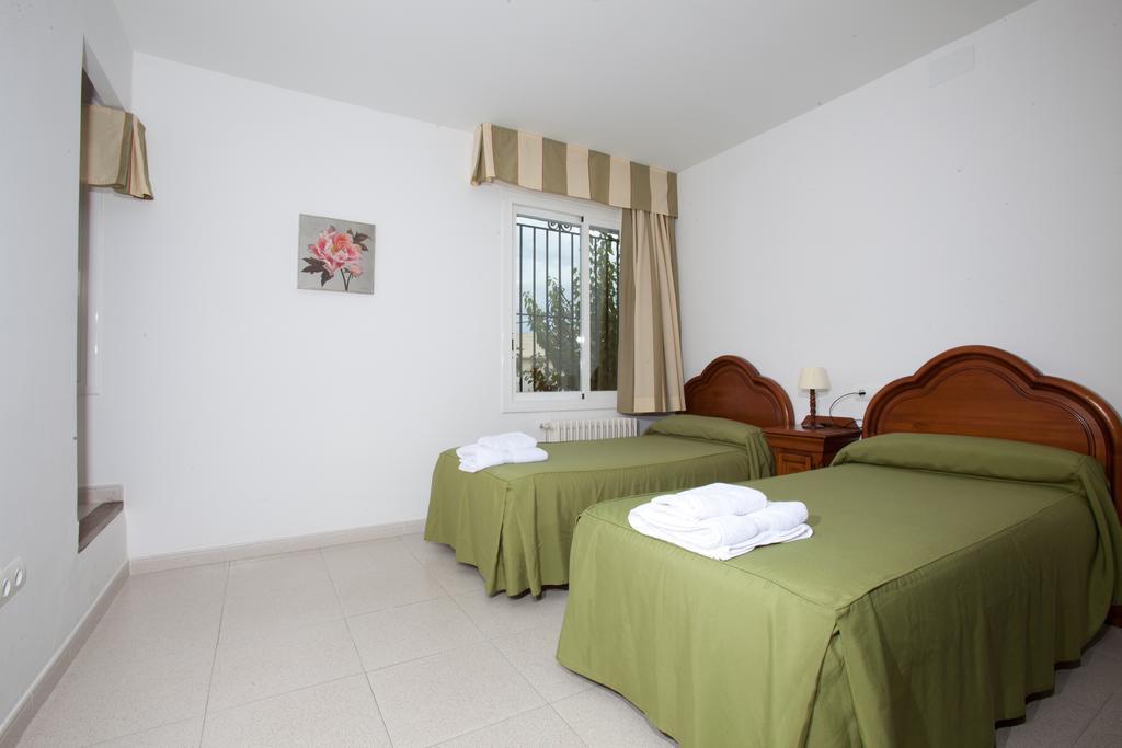 Sunway Torre La Veleta Casa de férias