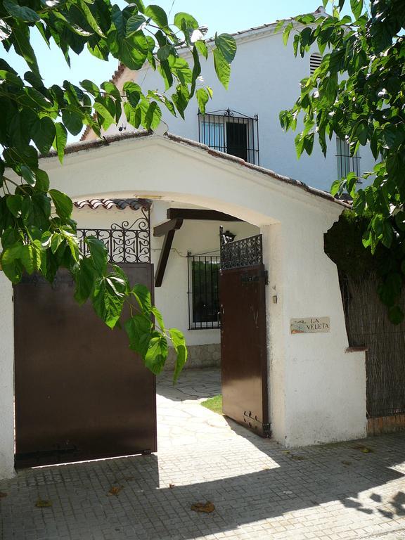Sunway Torre La Veleta Casa de férias