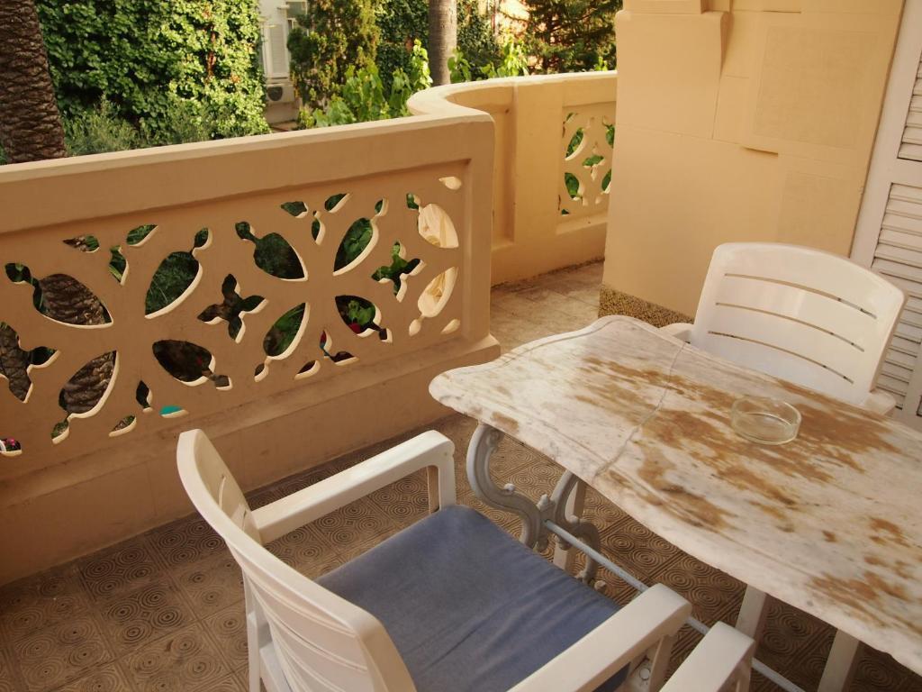 Hotel El Xalet 2*