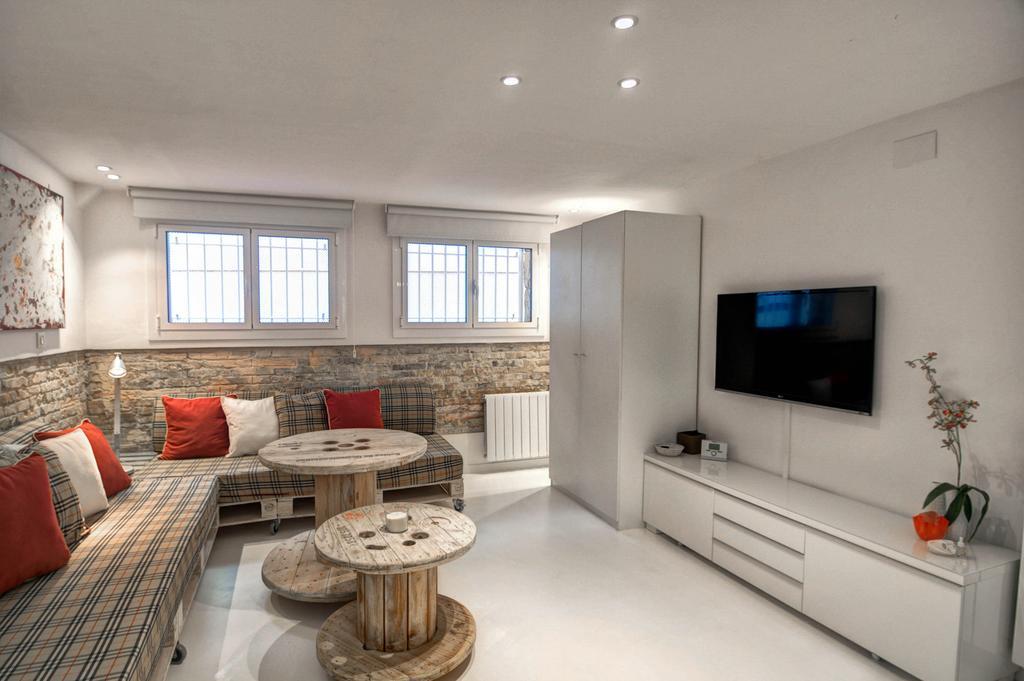 Apartamento Relax By Hello Homes Sitges