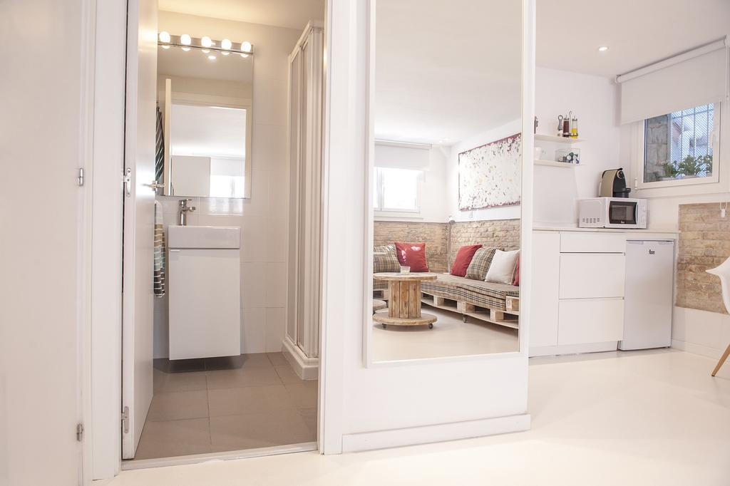 Relax By Hello Homes Apartamento Sitges