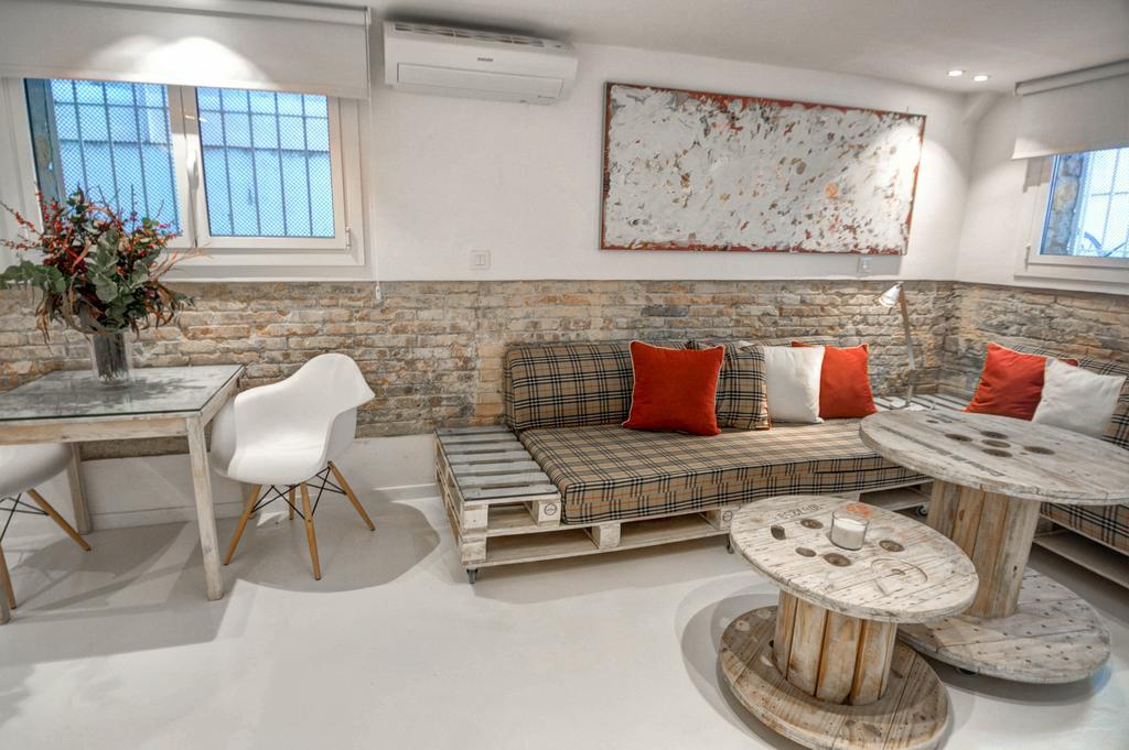 Apartamento Relax By Hello Homes Sitges