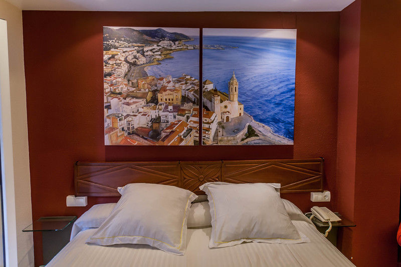 Galeon Sitges