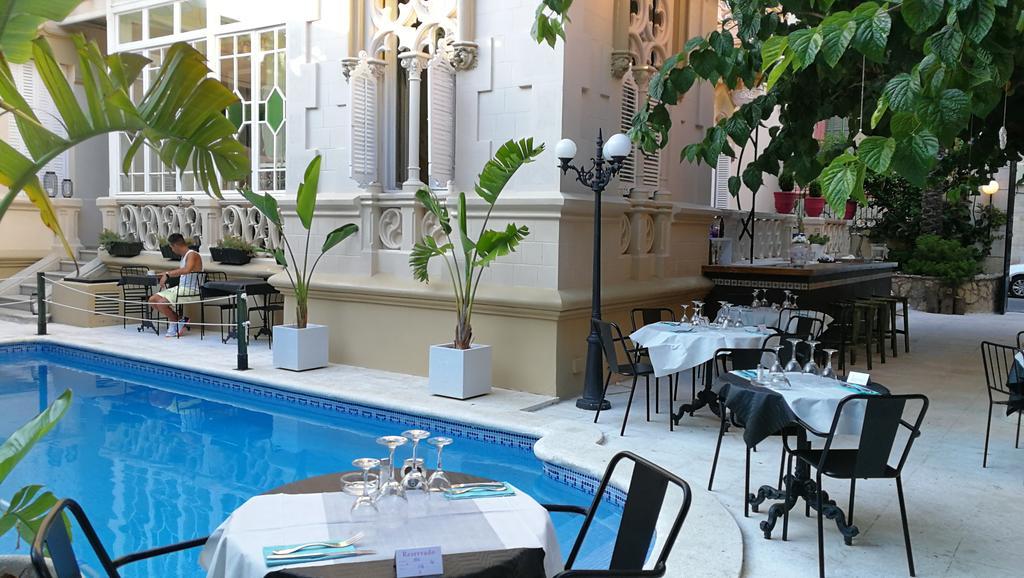 El Xalet Hotel Sitges