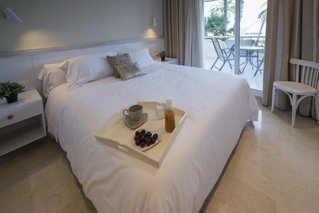 Mediterraneo Aparthotel Sitges