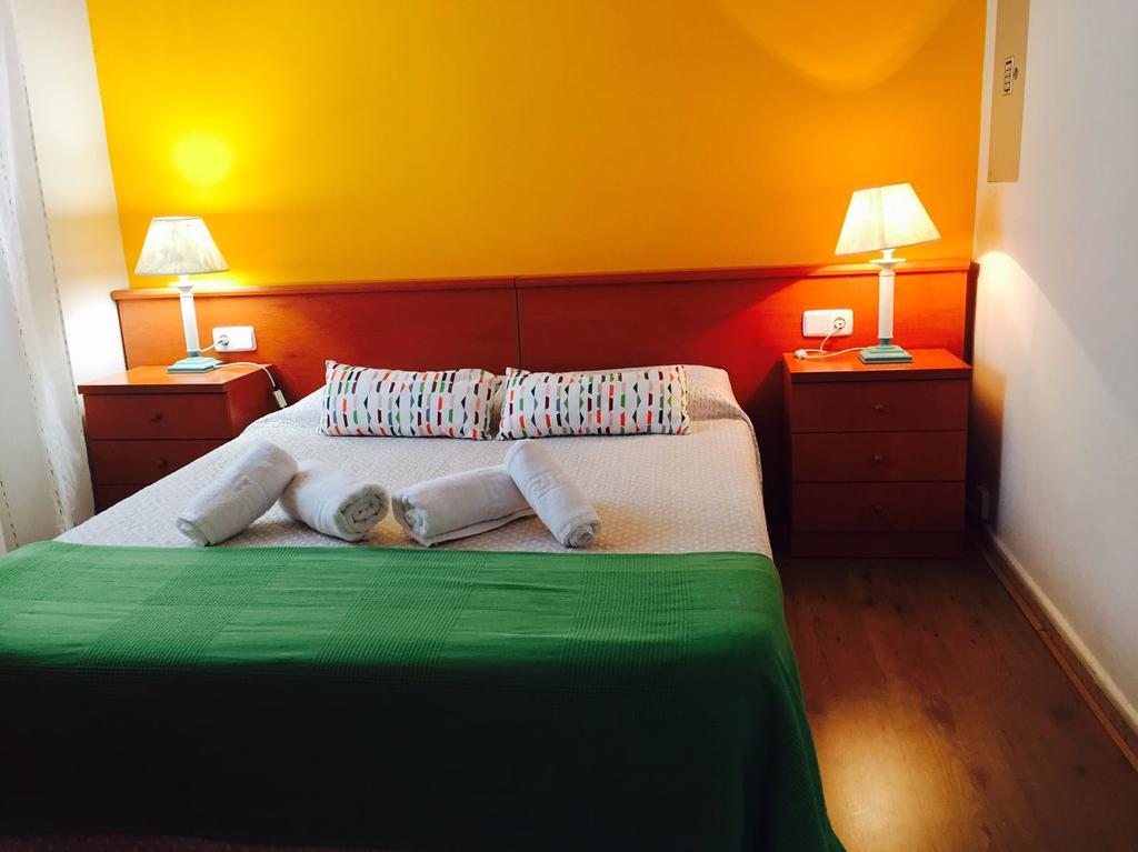 Guest house Termes 2*