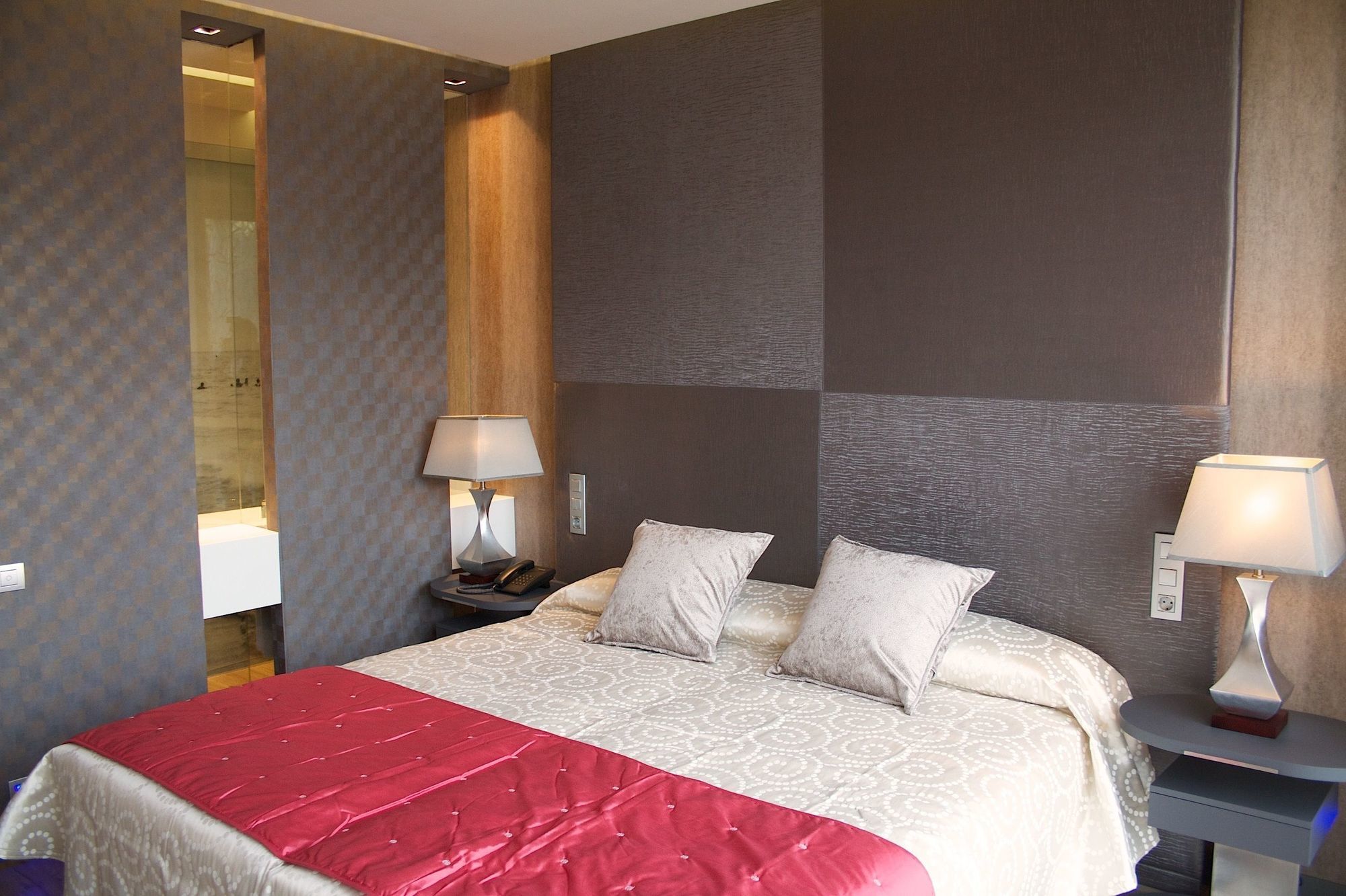 Hotel Mim Sitges&spa 4*
