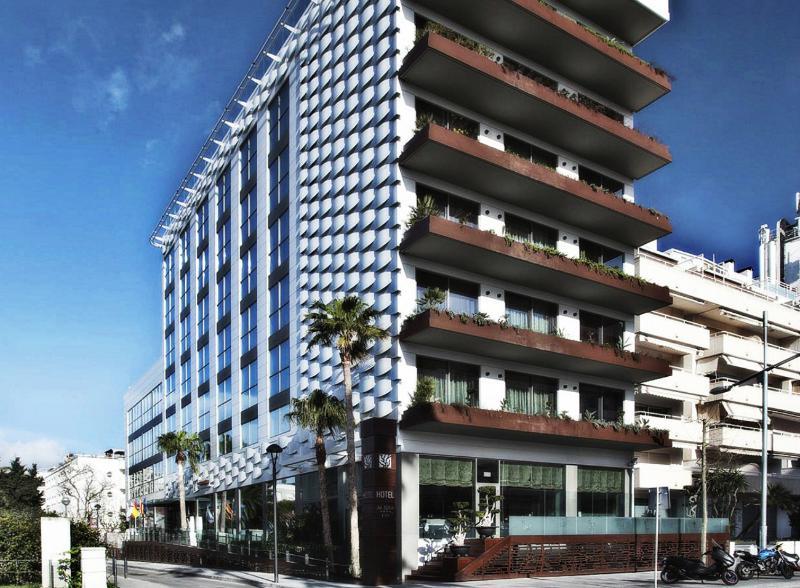Hotel Mim Sitges&spa Sitges