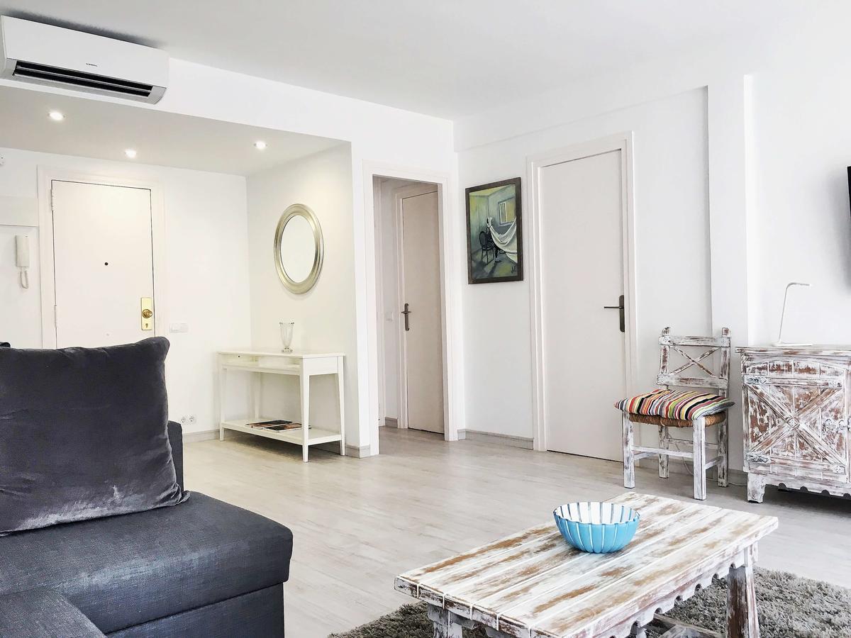 Bonaire Queens By Sitgesnow Apartment *