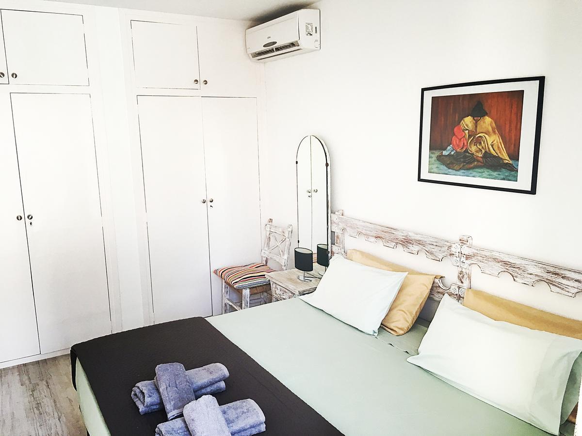 Bonaire Queens By Sitgesnow Apartment *