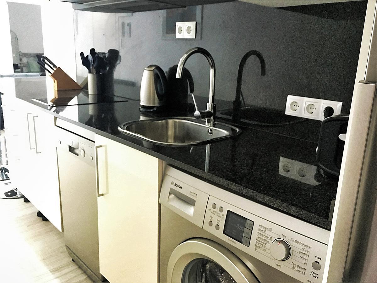 Bonaire Queens By Sitgesnow Apartment