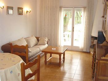Sunway San Jorge Apartamento